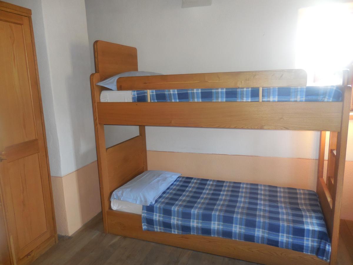 Ostello Podesteria Di Gombola Polinago Cameră foto